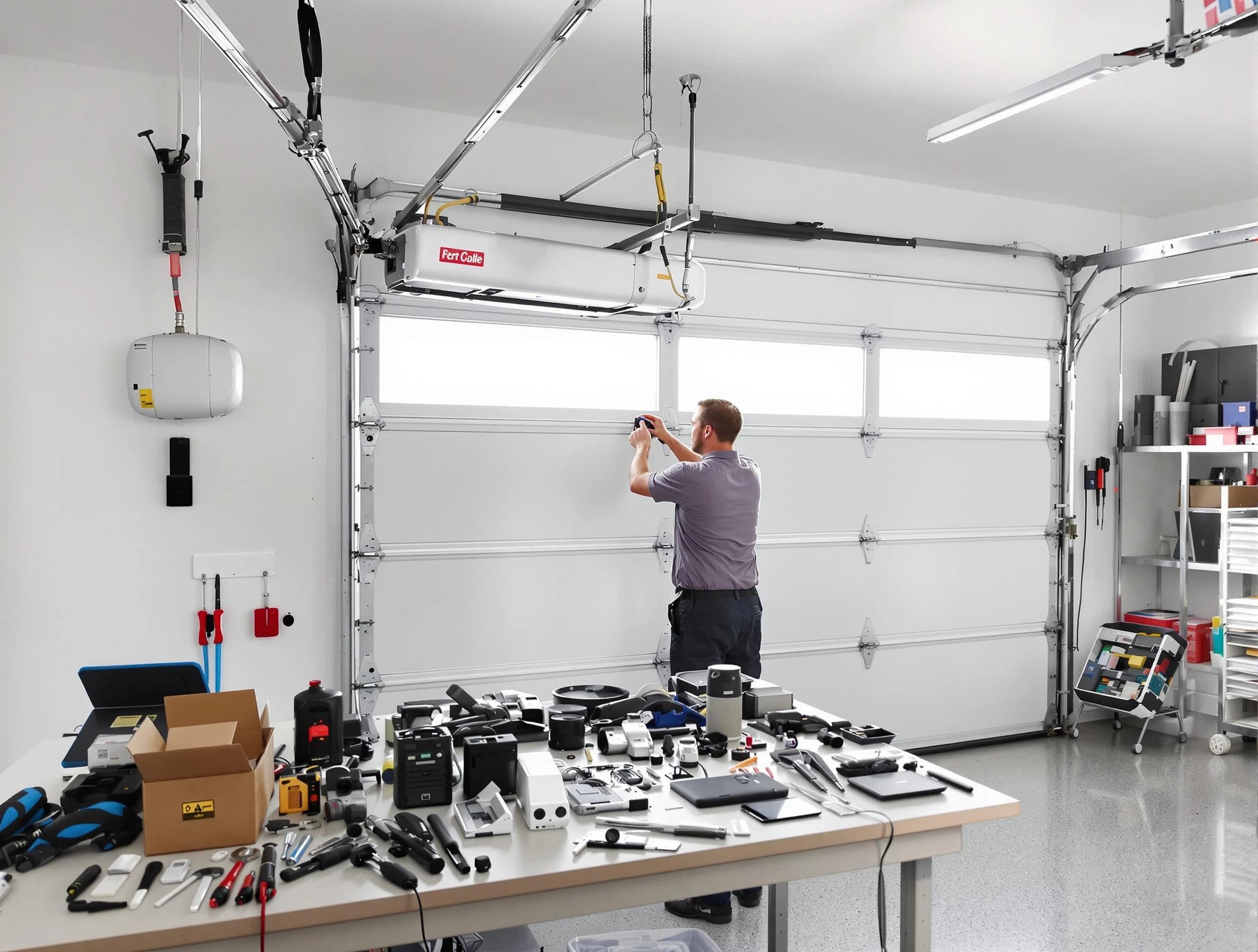 Opener Repair service in Albuquerque, NM